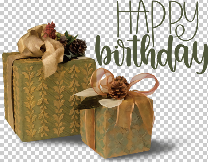 Birthday Happy Birthday PNG, Clipart, Birthday, Box, Christmas Card, Christmas Day, Christmas Decoration Free PNG Download