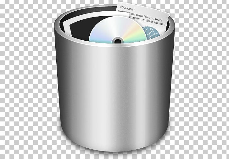 Computer Icons Trash Waste PNG, Clipart, Angle, Circle, Computer Icons, Computer Software, Cylinder Free PNG Download