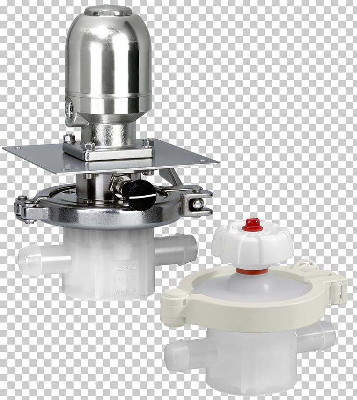 Diaphragm Valve GEMÜ Gebr. Müller Apparatebau GmbH & Co. KG Pneumatics Control Valves PNG, Clipart, Butterfly Valve, Control Valve, Control Valves, Diaphragm, Diaphragm Valve Free PNG Download