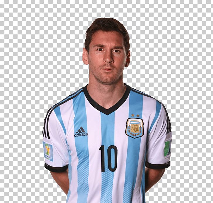 Lionel Messi 2014 FIFA World Cup 2018 World Cup Argentina National Football Team PNG, Clipart, 2014 Fifa World Cup, 2018 World Cup, Argentina National Football Team, Athlete, Blue Free PNG Download