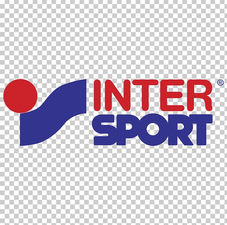Logo Intersport Graphics Brand PNG, Clipart, Area, Brand, Intersport, Line, Logo Free PNG Download