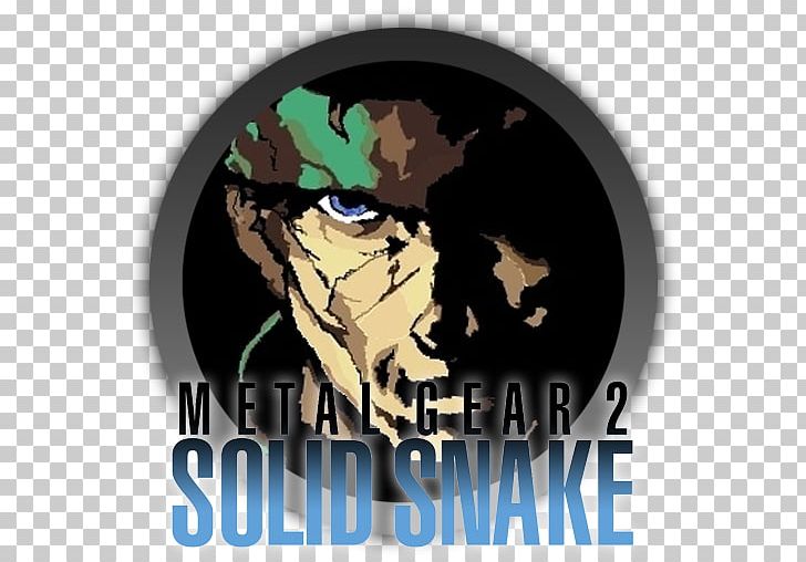 Metal Gear 2: Solid Snake Metal Gear Solid V: The Phantom Pain Metal Gear Solid 2: Sons Of Liberty Snake's Revenge PNG, Clipart, Game, Hideo Kojima, Human Behavior, Logo, Metal Gear Free PNG Download