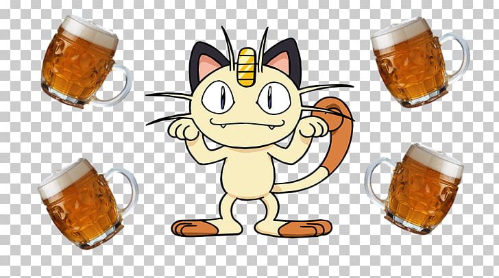 Pokémon X And Y Pokémon GO Meowth Snorlax PNG, Clipart, Bluff, Charmander, Drawing, Drinkware, Food Free PNG Download