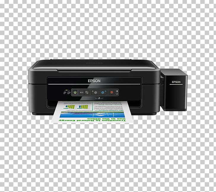 Printer Epson Inkjet Printing Scanner Standard Paper Size PNG, Clipart, Color Printing, Computer, Dots Per Inch, Electronic Device, Electronics Free PNG Download