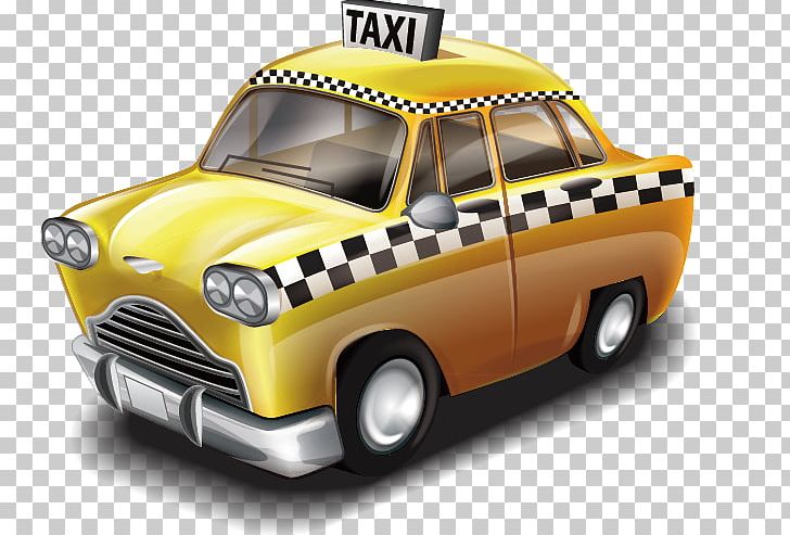 Taxi Car Repair Shop Yellow Cab PNG, Clipart, Automotive Design, Automotive Exterior, Brand, Bumper, Car Free PNG Download