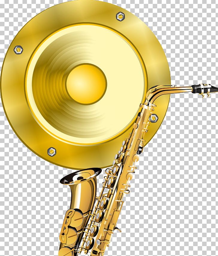 Baritone Saxophone PNG, Clipart, Alto Horn, Brass Instrument, Encapsulated Postscript, Happy Birthday Vector Images, Instruments Vector Free PNG Download