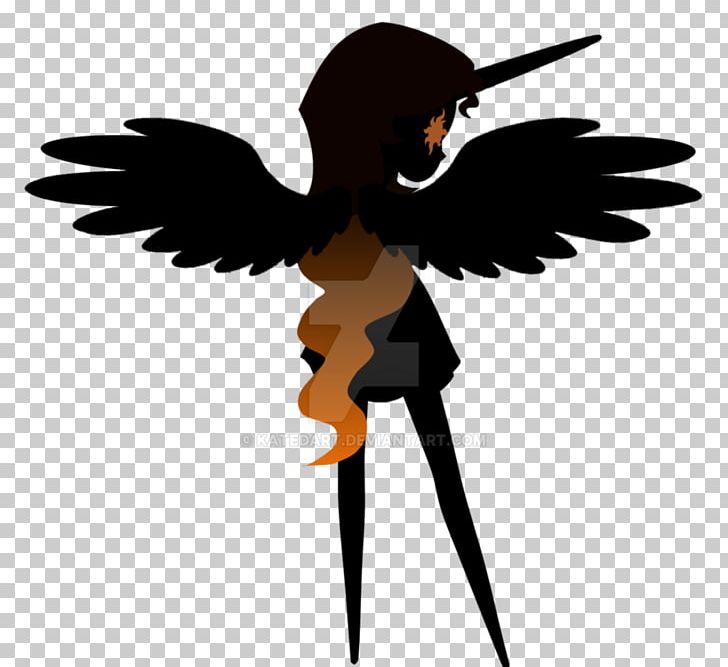 Digital Art Sunset Shimmer Silhouette Fan Art PNG, Clipart, 2016, Ace Ventura Pet Detective, Animals, Art, Beak Free PNG Download