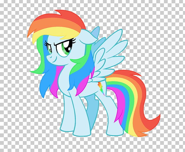 My Little Pony Rainbow Dash Female PNG, Clipart, Animal Figure, Art, Cartoon, Dash, Drawing Free PNG Download