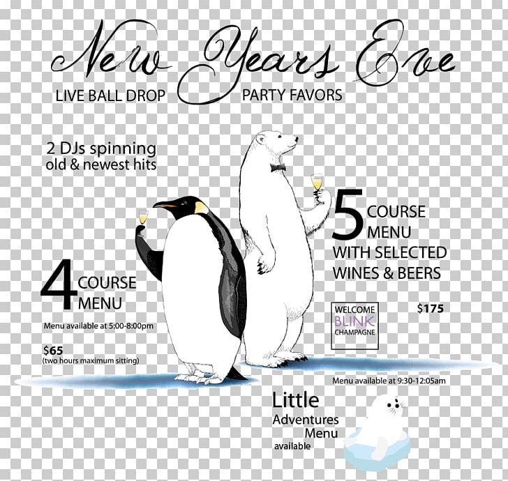 Penguin Brand Font PNG, Clipart, Advertising, Ammos Estiatorio, Animals, Beak, Bird Free PNG Download