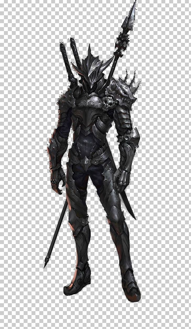 black knight armor skyrim