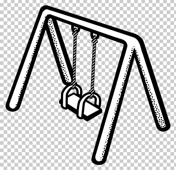 Swing PNG, Clipart, Angle, Area, Black, Black And White, Child Free PNG Download