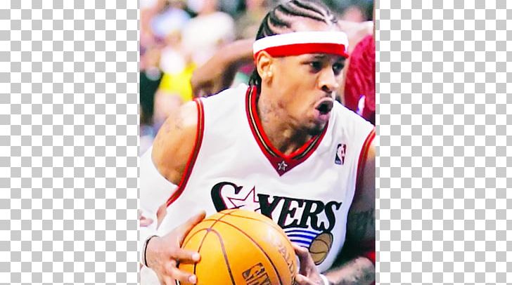 Allen Iverson Team Sport Basketball Player PNG, Clipart, Allen Iverson, Basketball, Basketball Player, Jersey, Shaq Free PNG Download