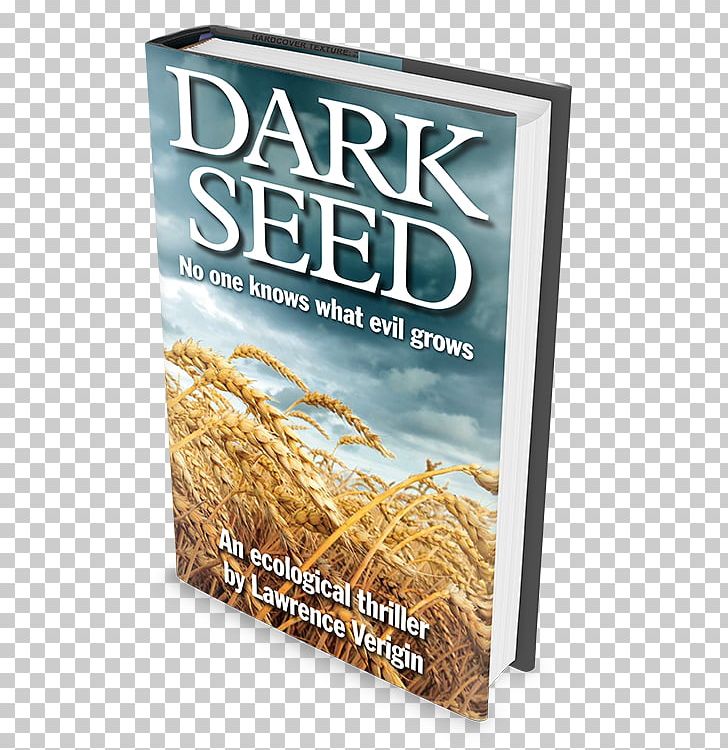 Book Thriller Dark Seed Breakfast Cereal Ecology PNG, Clipart, Book, Brand, Breakfast Cereal, Cereal, Ebook Free PNG Download
