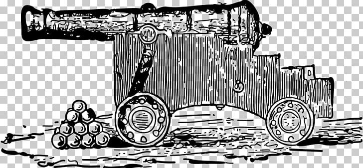 Cannon Artillery PNG, Clipart, Automotive Design, Automotive Lighting, Auto Part, Black And White, Brand Free PNG Download