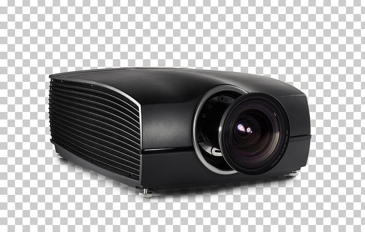 Digital Light Processing Multimedia Projectors Barco 4K Resolution PNG, Clipart, 4k Resolution, Barco, Electronics, Multimedia Projector, Multimedia Projectors Free PNG Download