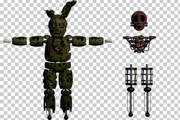 Five Nights At Freddy's 2 The Joy Of Creation: Reborn Endoskeleton Robot PNG, Clipart, Creation, Endodontic, Endoskeleton, Reborn, Robot Free PNG Download
