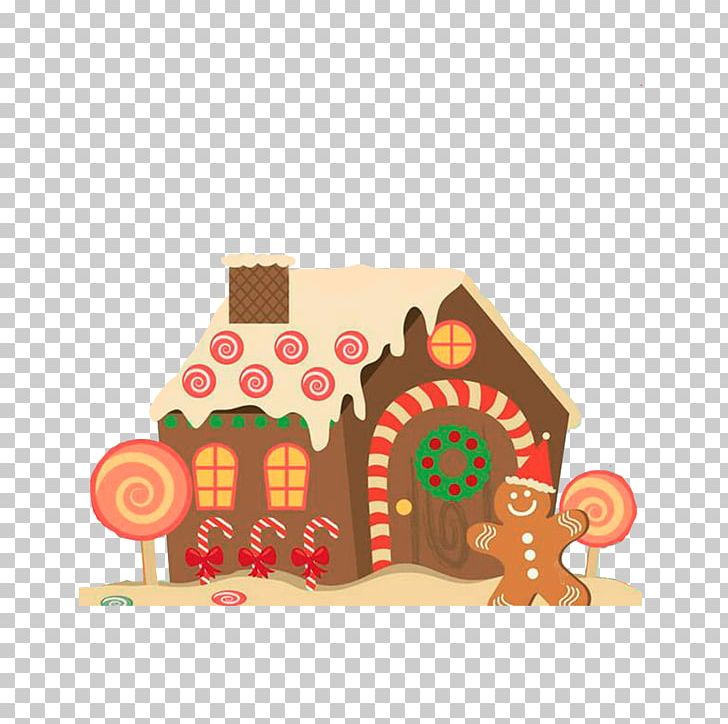 Gingerbread House Wedding Invitation Christmas Gingerbread Man PNG, Clipart, Candies, Candy, Candy Cane, Cartoon, Cartoon Candy House Free PNG Download