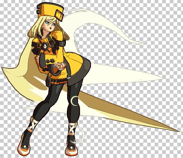 Guilty Gear Xrd Battle Fantasia Persona 4 Arena Millia Rage BlazBlue: Central Fiction PNG, Clipart, Anime, Battle Fantasia, Blazblue, Blazblue Central Fiction, Cold Weapon Free PNG Download
