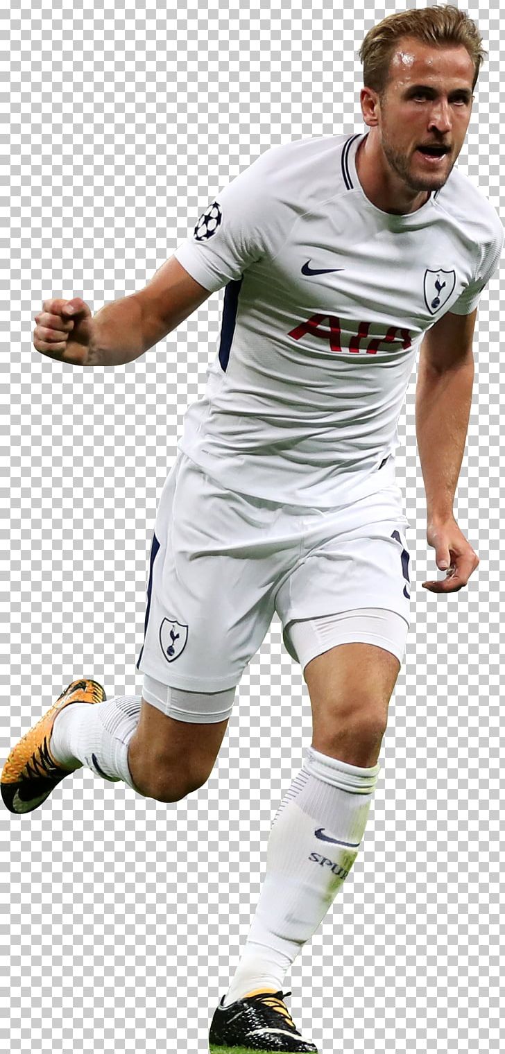 Harry Kane Tottenham Hotspur F.C. Premier League Liverpool F.C. Manchester City F.C. PNG, Clipart, Association Football Manager, Ball, Christian Eriksen, Clothing, Football Free PNG Download