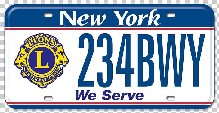 New York City Vehicle License Plates Driver's License Department Of Motor Vehicles Car PNG, Clipart,  Free PNG Download