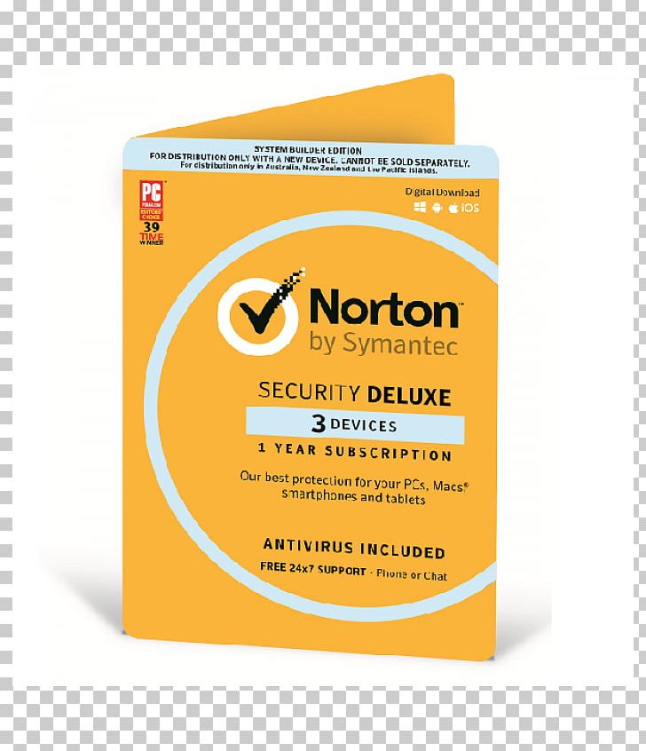 Norton AntiVirus Norton Security Norton Internet Security Computer Software PNG, Clipart, Antivirus Software, Bitdefender, Brand, Computer Security, Computer Software Free PNG Download