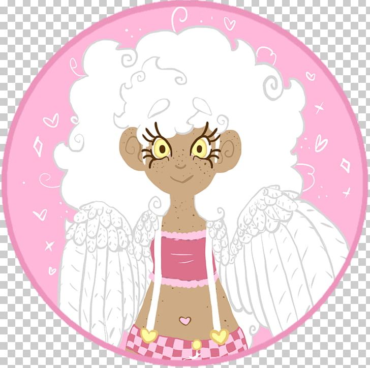 Pink M Animal PNG, Clipart, Angel, Angel M, Animal, Art, Fictional Character Free PNG Download