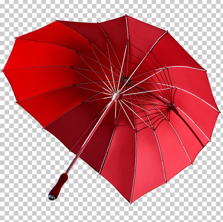 Umbrella Red Heart Rain Color PNG, Clipart, Color, El Paraguas, Gift, Gravur, Heart Free PNG Download