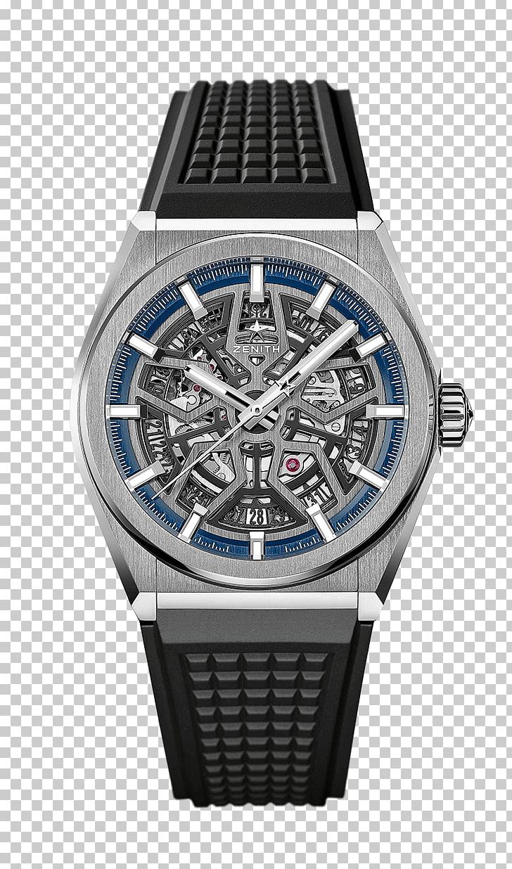 Zenith Baselworld Watchmaker Movement PNG, Clipart, Accessories, Automatic Watch, Baselworld, Brand, Hardware Free PNG Download
