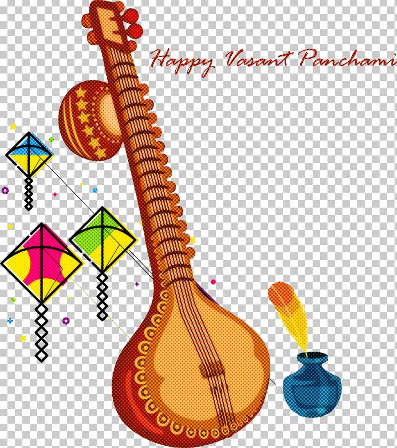 Vasant Panchami Basant Panchami Saraswati Puja PNG, Clipart, Baglamas, Bandurria, Basant Panchami, Domra, Dutar Free PNG Download