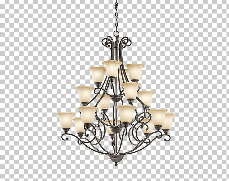 Chandelier Lighting Light Fixture Kichler PNG, Clipart, Brass, Bronze, Ceiling, Ceiling Fans, Ceiling Fixture Free PNG Download