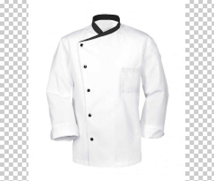 Chef's Uniform T-shirt Jacket PNG, Clipart,  Free PNG Download