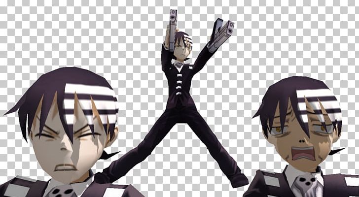 Death The Kid Soul Eater Character Model PNG, Clipart, Action Figure, Anime, Art, Art Model, Cartoon Free PNG Download
