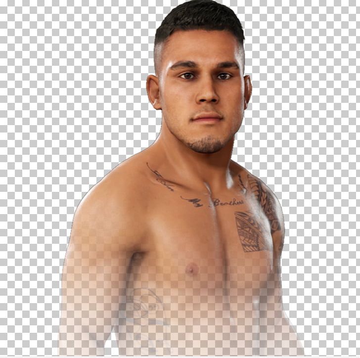 Jimmie Rivera EA Sports UFC 3 Ultimate Fighting Championship Male Bantamweight PNG, Clipart, Abdomen, Alex Oliveira, Arm, Bantamweight, Barechestedness Free PNG Download