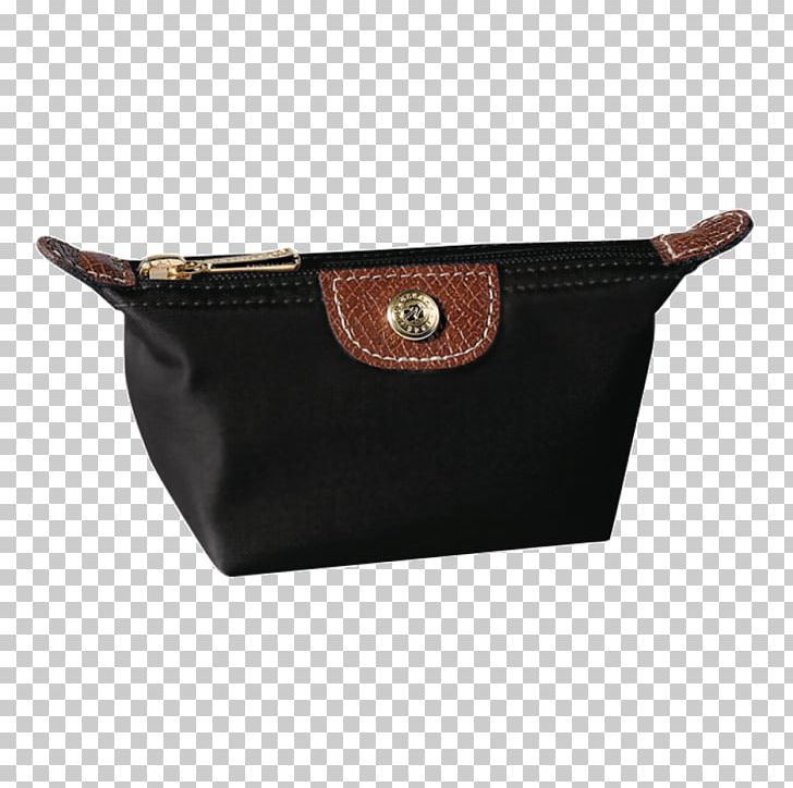 Longchamp Handbag Coin Purse Tote Bag PNG, Clipart, Backpack, Bag, Black, Brown, Coin Free PNG Download