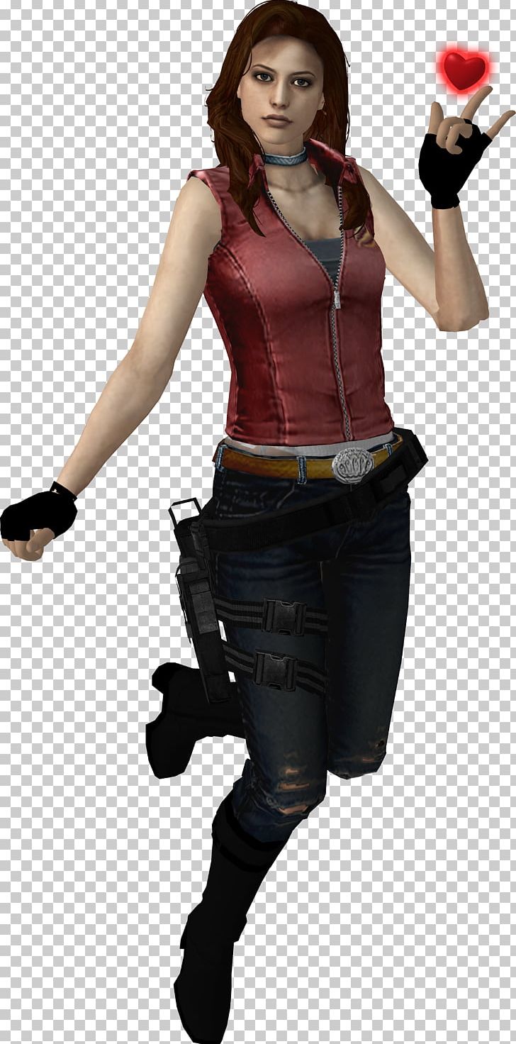Milla Jovovich Claire Redfield Resident Evil 2 Resident Evil 6 Resident Evil: Revelations 2 PNG, Clipart, Celebrities, Character, Claire Redfield, Claire Redfieldf, Costume Free PNG Download