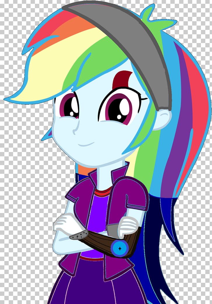 Rainbow Dash My Little Pony: Equestria Girls PNG, Clipart, Art, Artwork, Cartoon, Deviantart, Equestria Free PNG Download