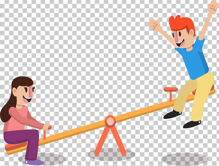Seesaw Child PNG, Clipart, Accompany, Cartoon, Encapsulated Postscript, Happy Birthday Card, Happy Birthday Vector Images Free PNG Download