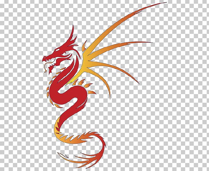 Tattoo Chinese Dragon PNG, Clipart, Chinese Dragon, Dragon, Drawing, Fictional Character, Japanese Dragon Free PNG Download