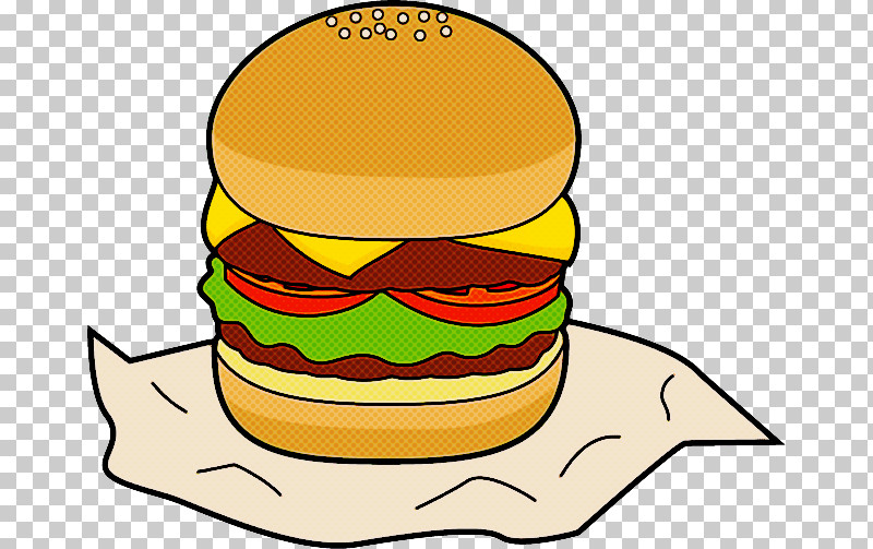 Cheeseburger Fast Food Line Meter Fast Food Restaurant PNG, Clipart, Cheeseburger, Fast Food, Fast Food Restaurant, Geometry, Line Free PNG Download