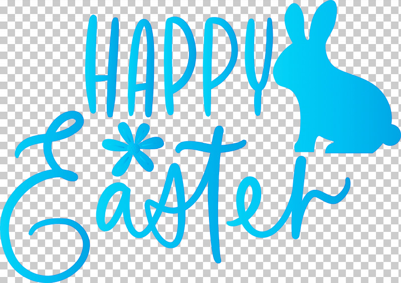 Easter Day Easter Sunday Happy Easter PNG, Clipart, Aqua, Azure, Easter Day, Easter Sunday, Happy Easter Free PNG Download