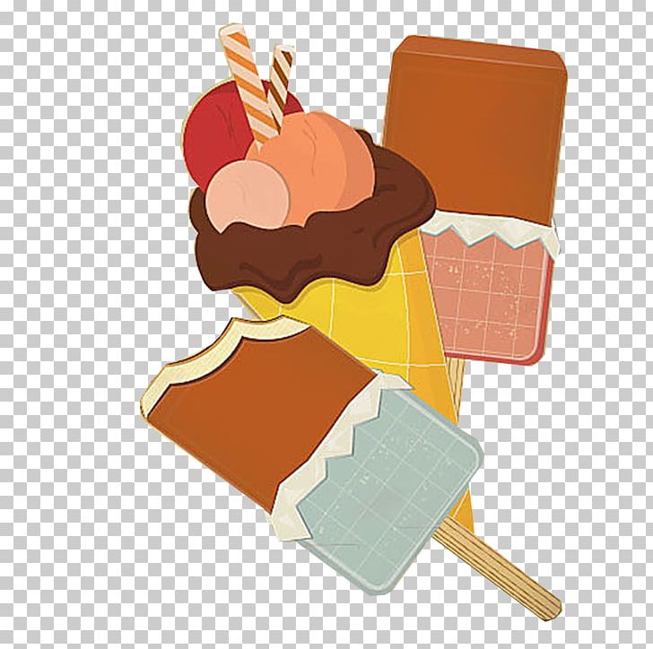 Chocolate Ice Cream Food PNG, Clipart, Chocolate Ice Cream, Chocolate Ice Cream, Cone, Cream, Dessert Free PNG Download