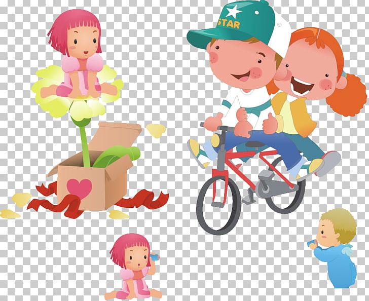 Couple Computer File PNG, Clipart, Adult Child, Area, Art, Bicycle, Books Child Free PNG Download
