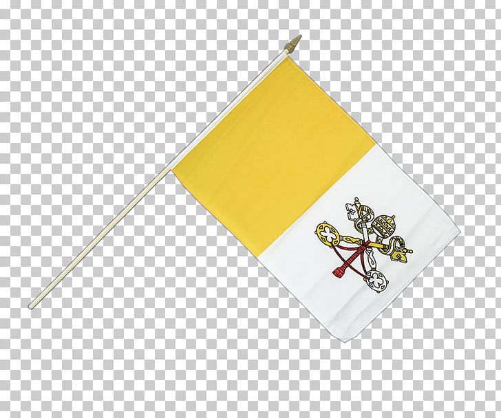 Flag Of Vatican City Fahne Fanion Rectangle PNG, Clipart, Car, Com, Fahne, Fanion, Flag Free PNG Download
