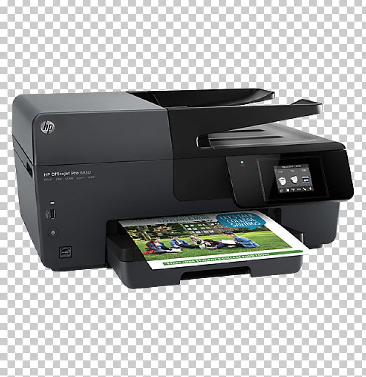 Hewlett-Packard Multi-function Printer Duplex Printing HP Deskjet PNG, Clipart, Brands, Duplex Printing, Electronic Device, Electronics, Fax Free PNG Download
