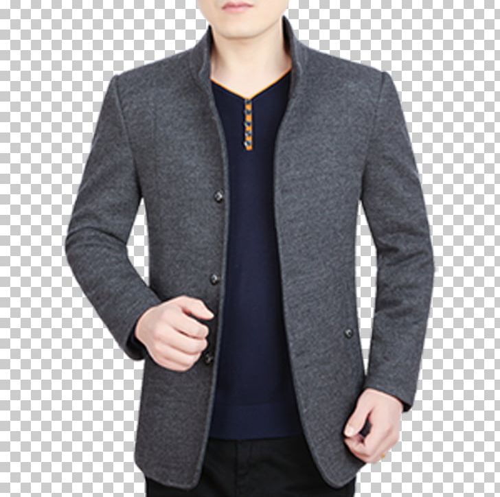 Jacket Overcoat Shirt Clothing PNG, Clipart, Blazer, Blouson, Button, Clothing, Coat Free PNG Download