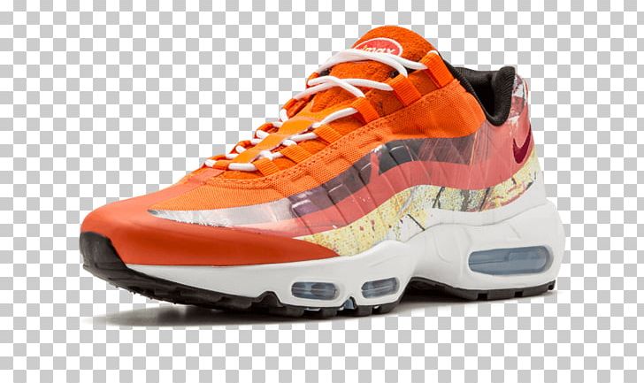 Nike Dave White X Size? X Air Max 95 ‘Fox’ Mens Sneakers PNG, Clipart, Adidas, Air Jordan, Athletic Shoe, Basketball Shoe, Cross Training Shoe Free PNG Download