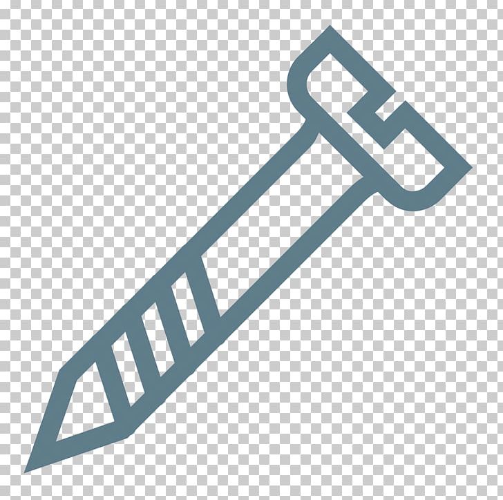 Screw Computer Icons Bolt Nut Nail PNG, Clipart, Angle, Automotive Exterior, Bolt, Brand, Computer Icons Free PNG Download