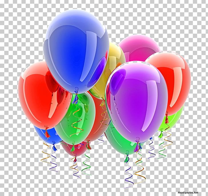 Toy Balloon Portable Network Graphics Birthday Party PNG, Clipart, Anniversary, Ball, Balloon, Balloons, Birthday Free PNG Download