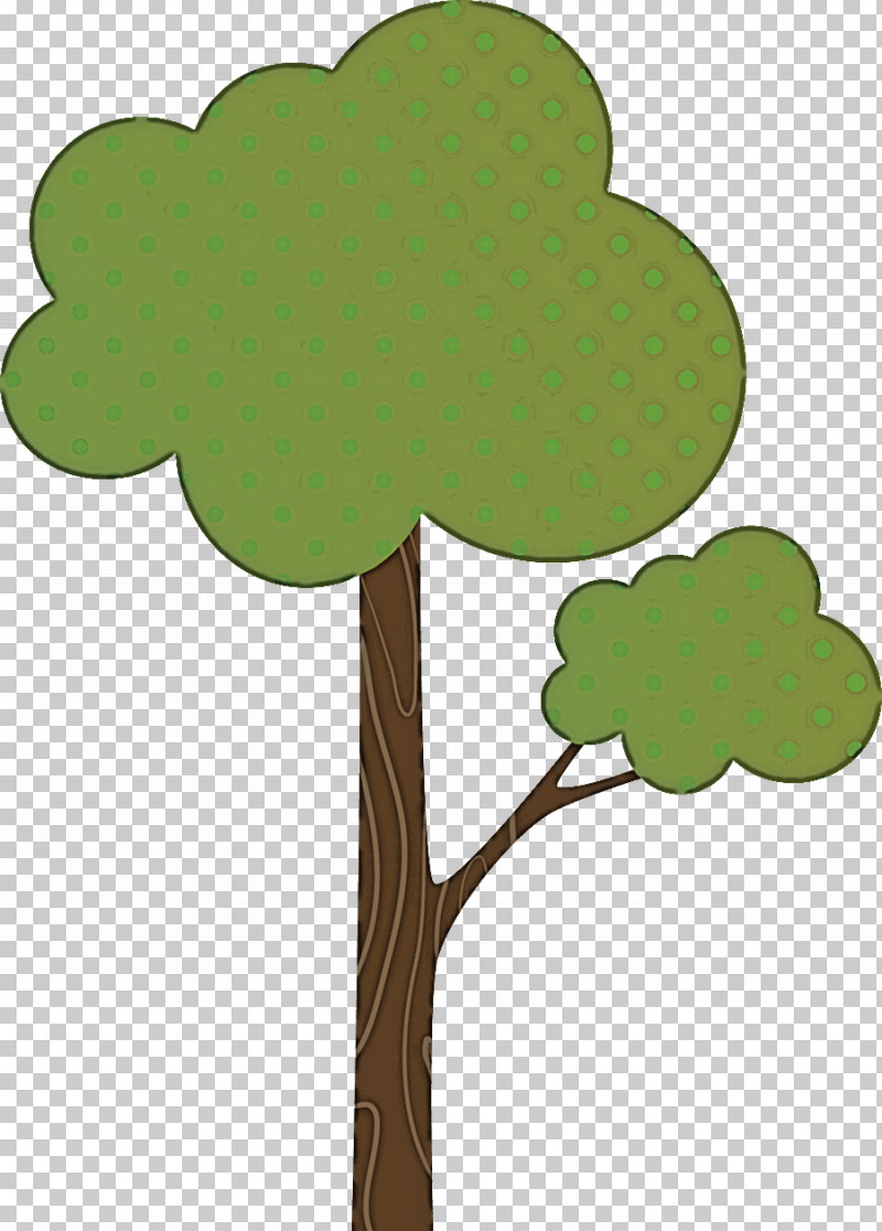 Green Leaf Plant Tree Symbol PNG, Clipart, Clover, Green, Leaf, Plant, Plant Stem Free PNG Download