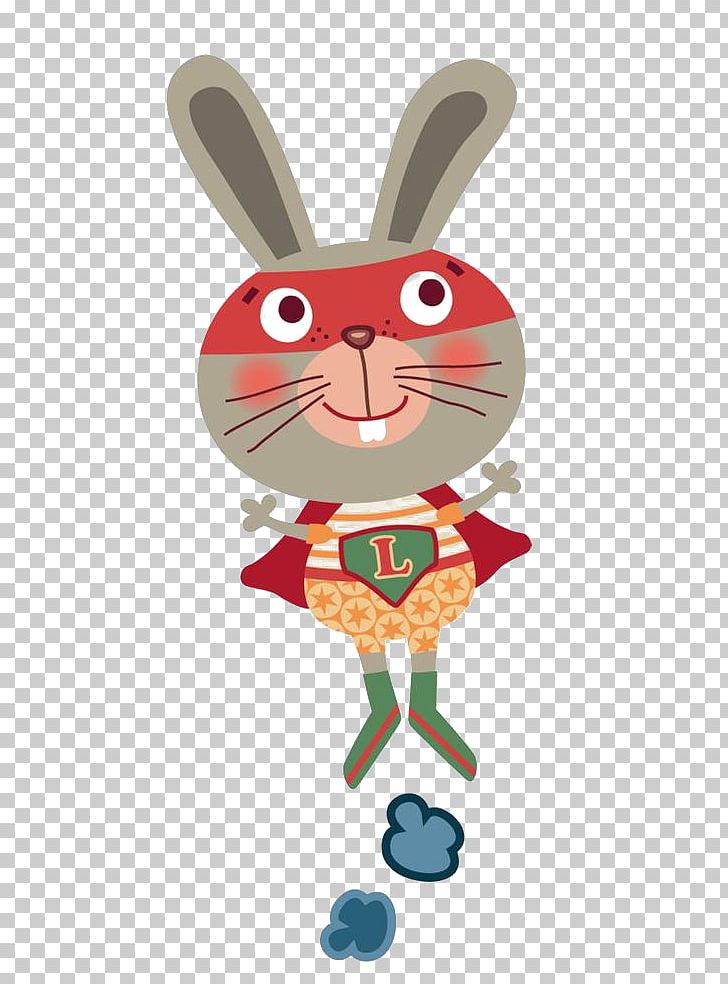 Easter Bunny Cartoon Whiskers Illustration PNG, Clipart, Animal, Animals, Art, Cartoon, Cartoon Rabbit Free PNG Download